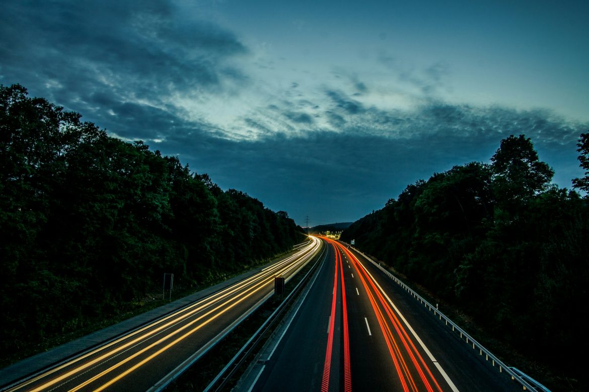 Nouveau système de péage sans barrière en France : une évolution vers un trafic plus fluide